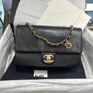 Chanel Women Pre-Loved Bag Very Good Condition